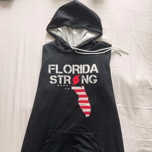 Hurricane Helene Relief Hoodie